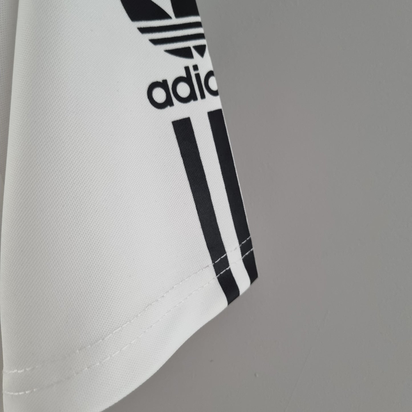 Camiseta Local Colo Colo 92-93