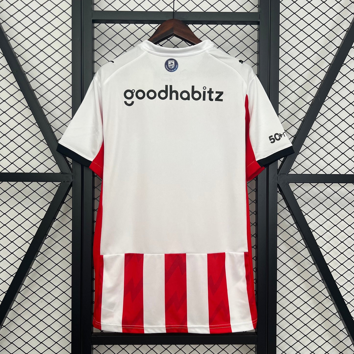 Camiseta Local PSV 25-26