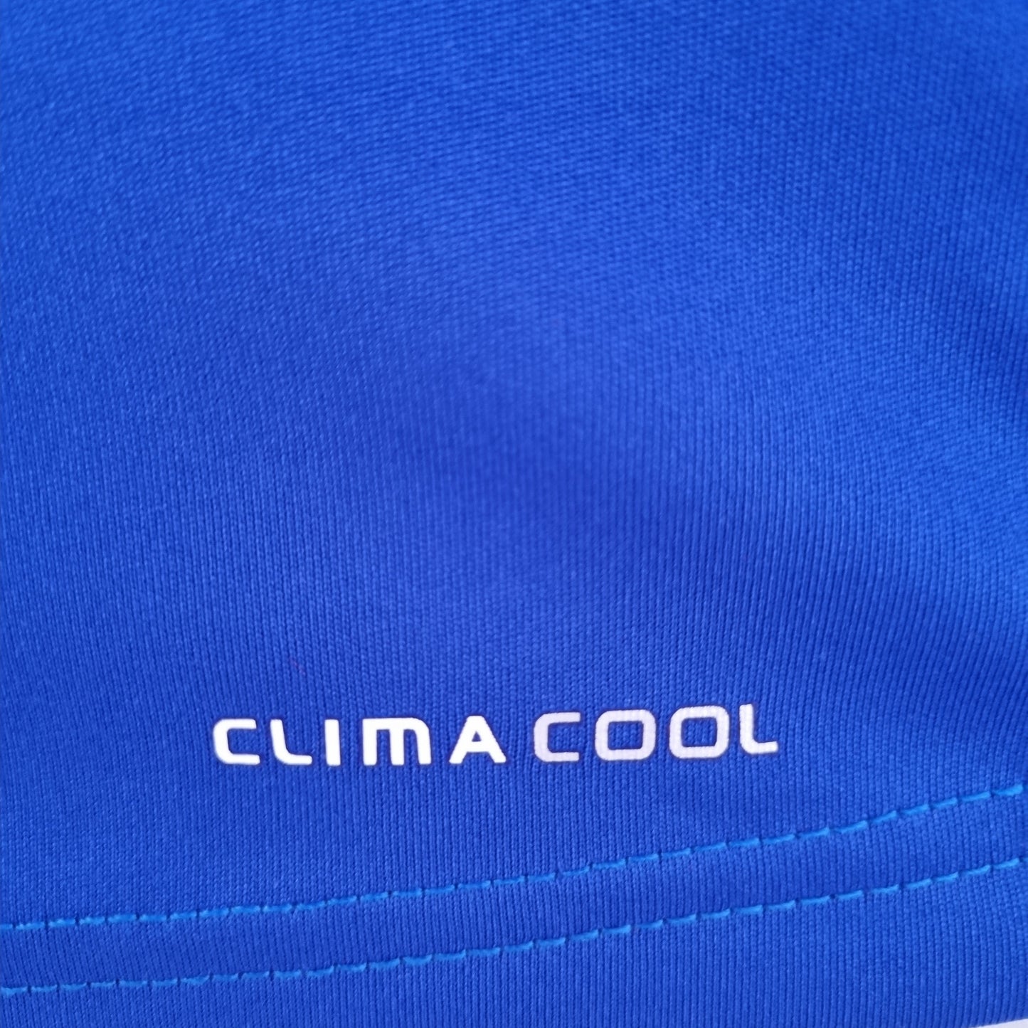 Camiseta Manga Larga Universidad de Chile 2011