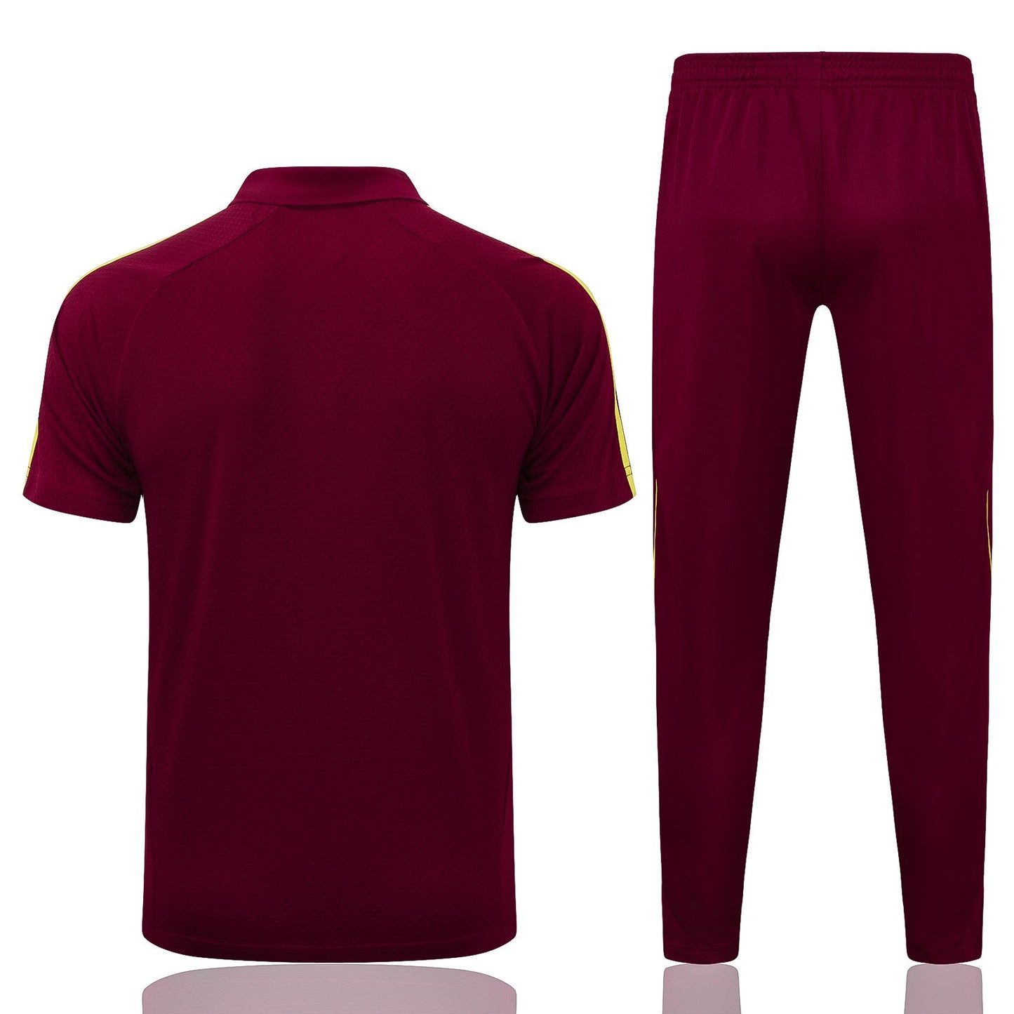 Conjunto de entrenamiento Polera Polo + Pantalón Arsenal 25-26