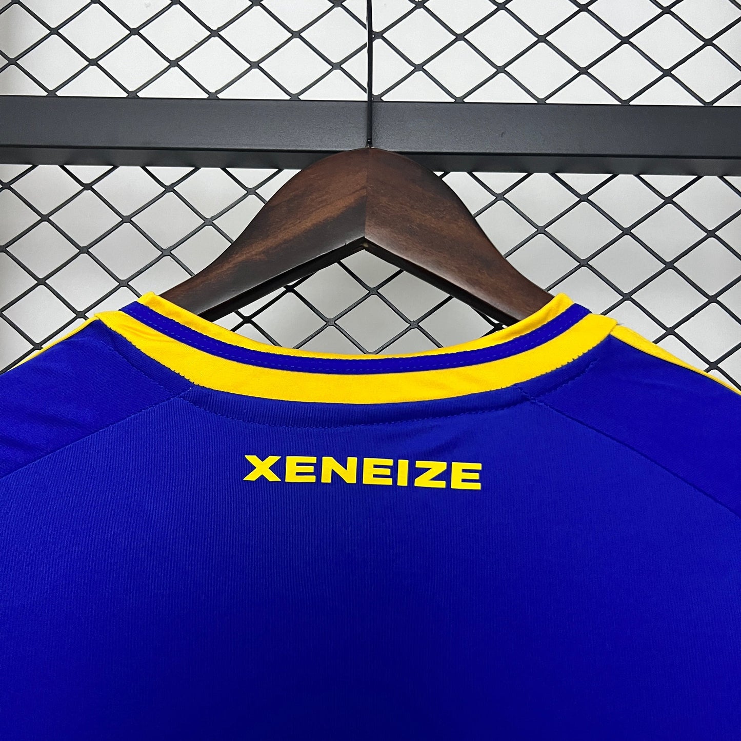 Camiseta Local Boca Juniors 24-25