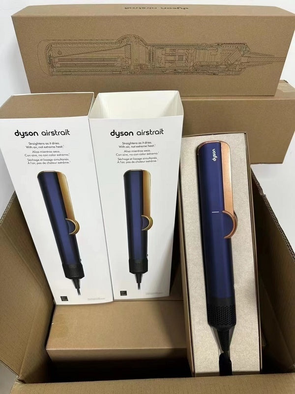 Dyson Airstrait BLUE 220 volteos