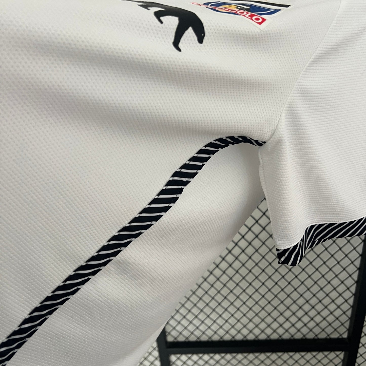 Camiseta Local Colo Colo 24-25