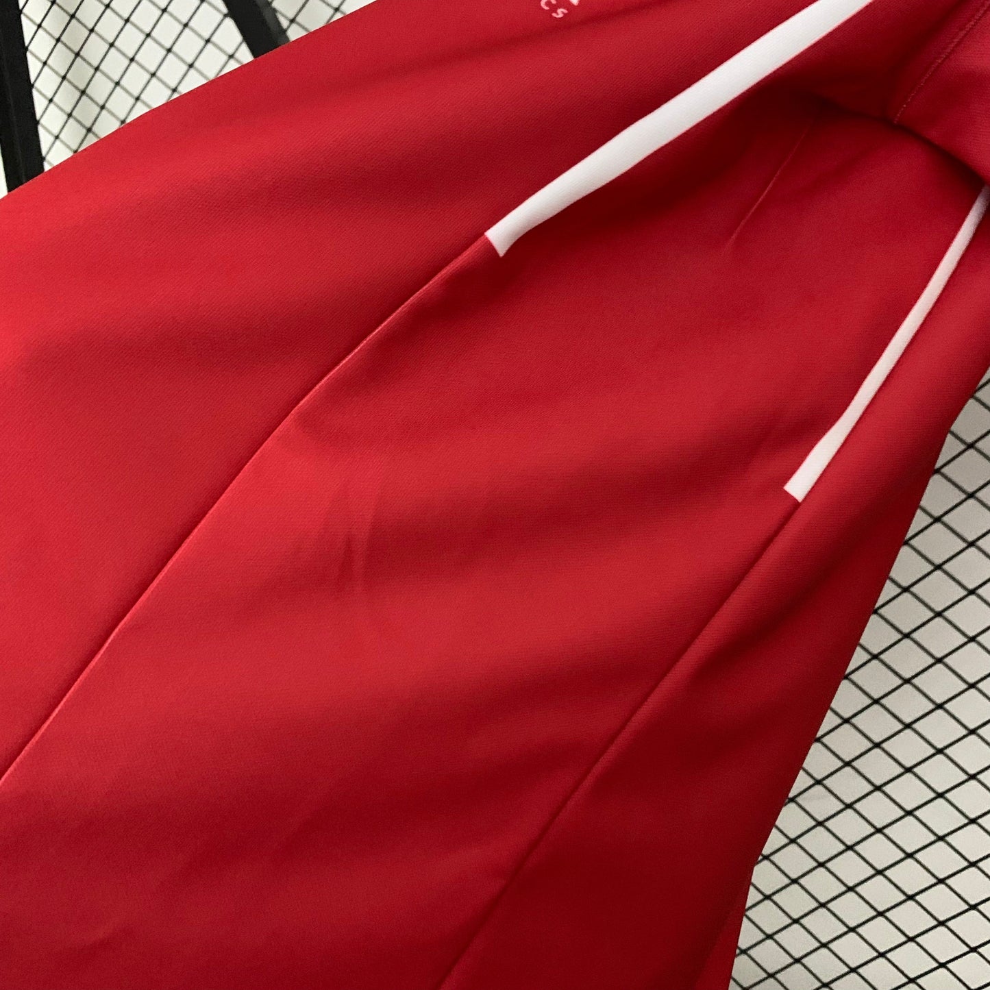 Camiseta Polo F1 Ferrari 2025