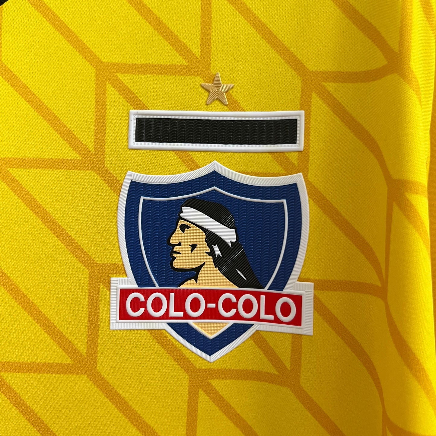 Camiseta Portero Local Colo Colo 24-25