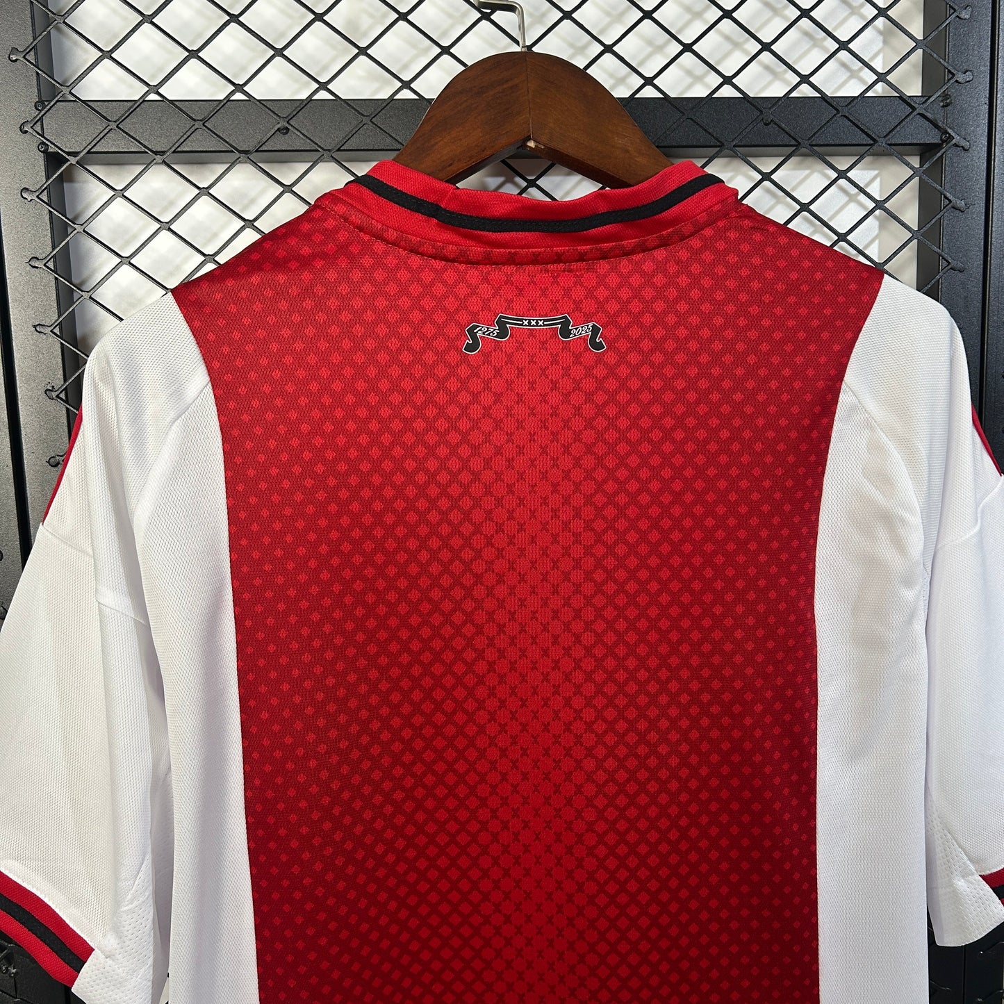 Camiseta Local Ajax 25-26