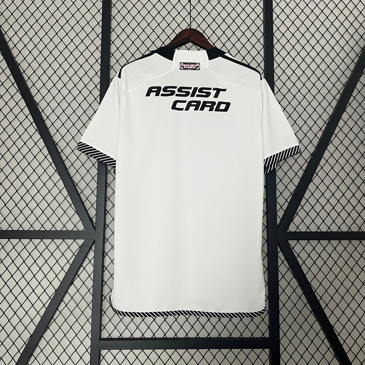 Camiseta Local Colo Colo 24-25