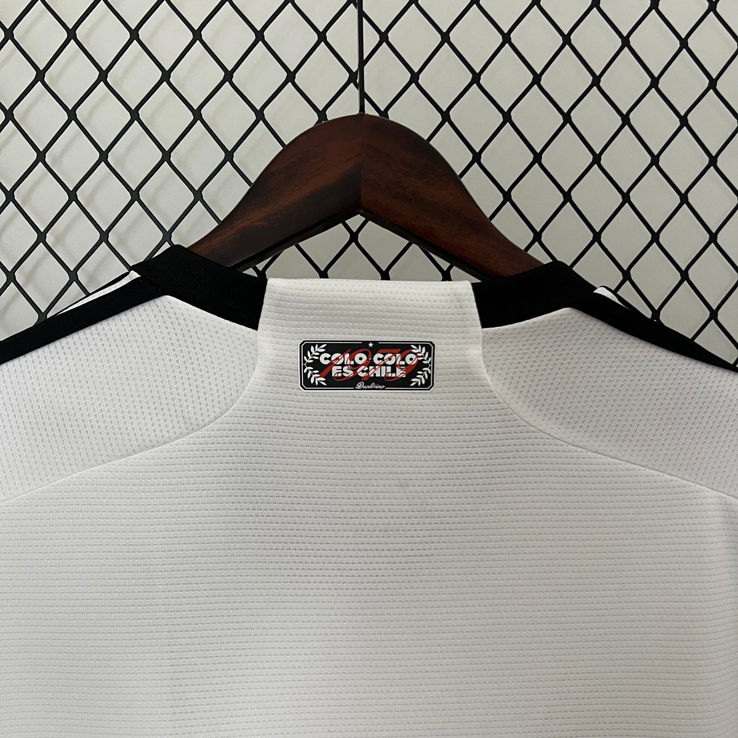 Camiseta Local Colo-Colo Femenino 24-25