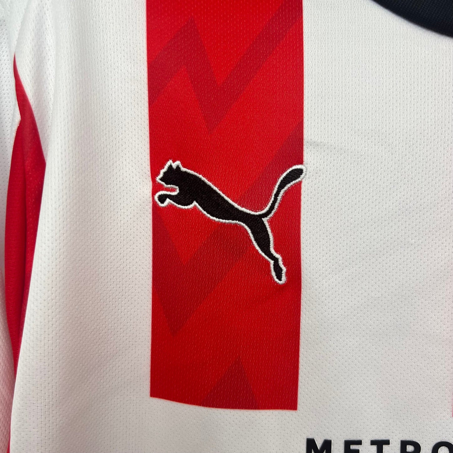 Camiseta Local PSV 25-26