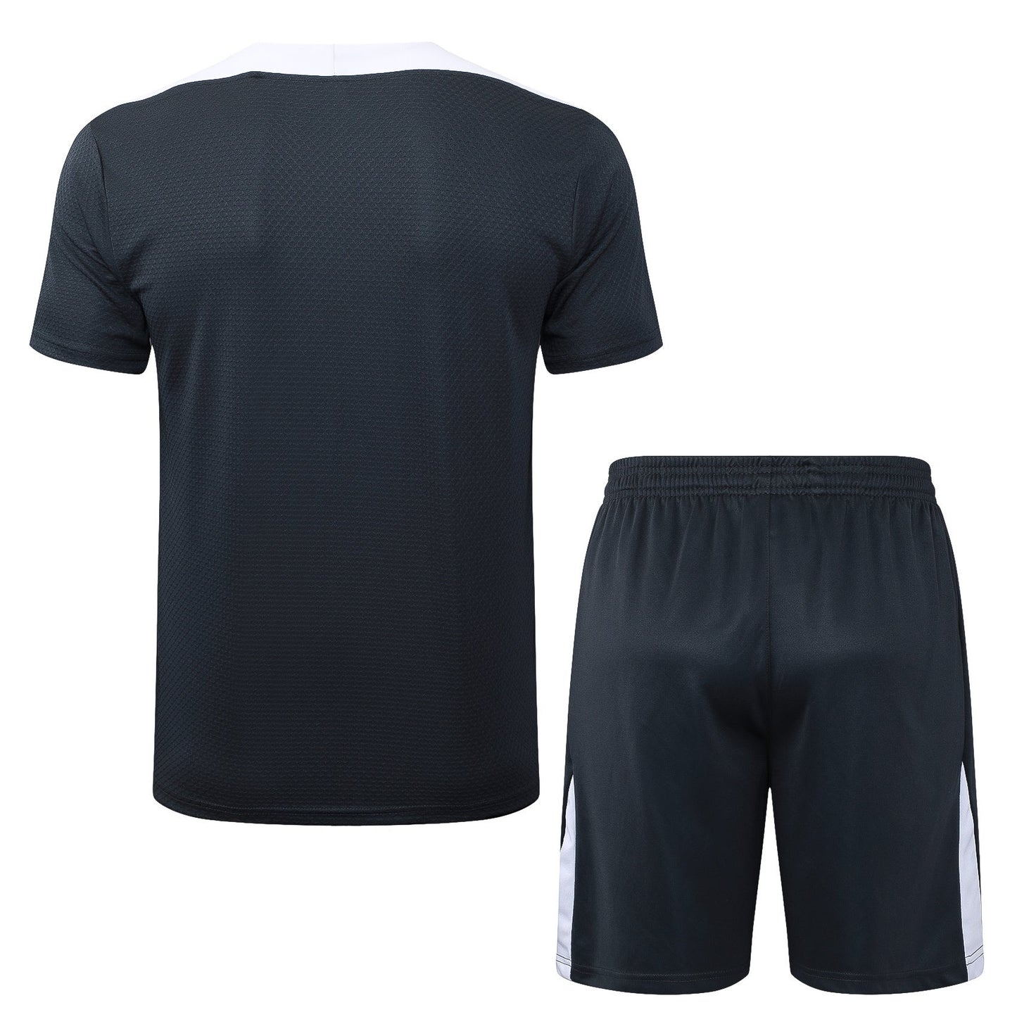 Conjunto de entrenamiento Negro 25-26 Chelsea