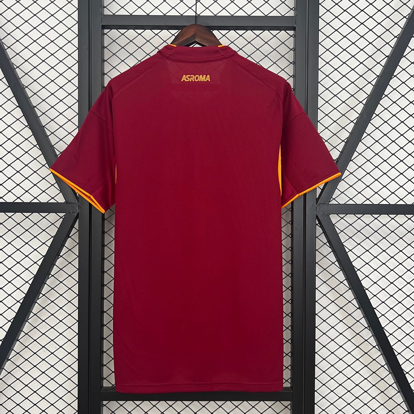 Camiseta Local Roma 25-26