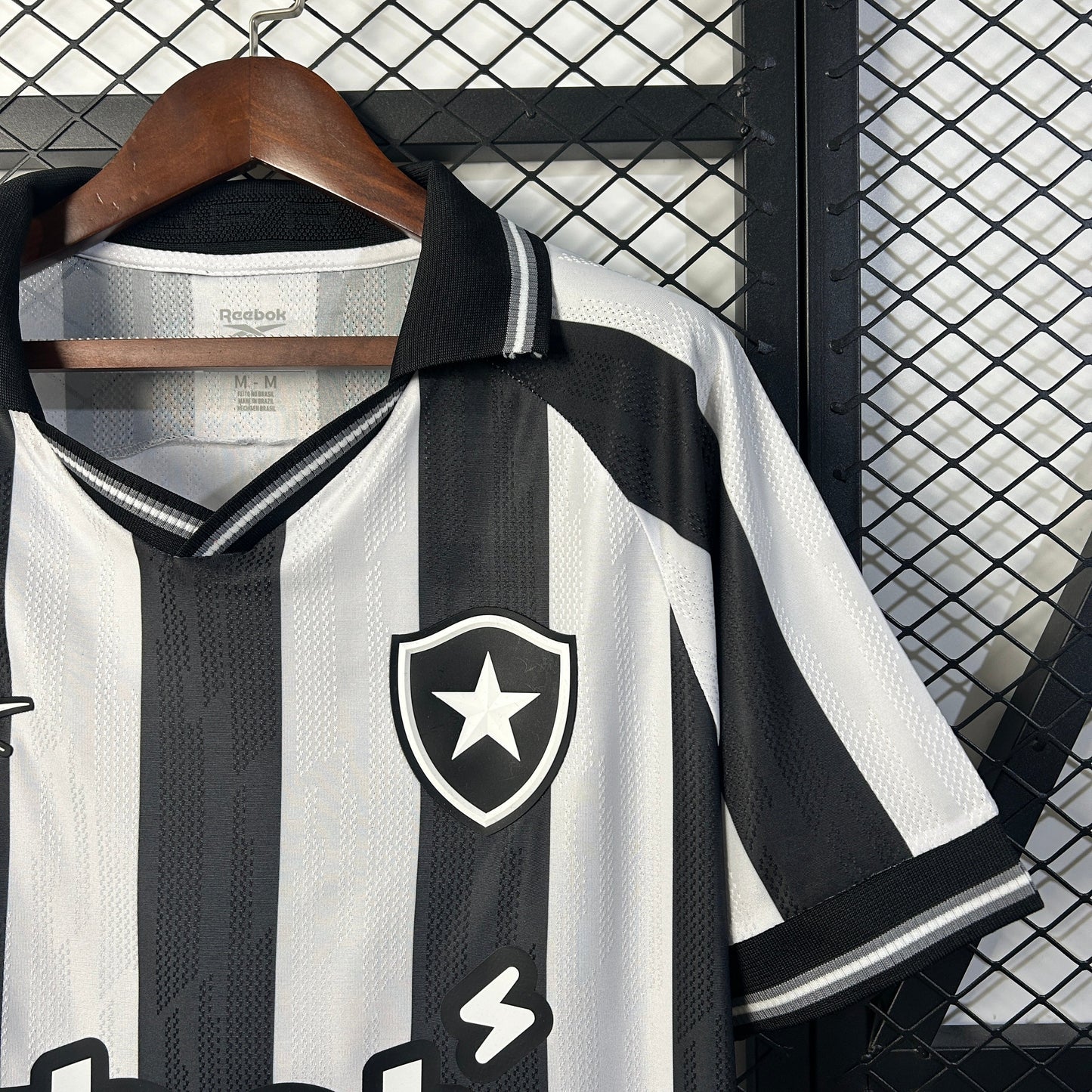 Camiseta Local Botafogo 25-26