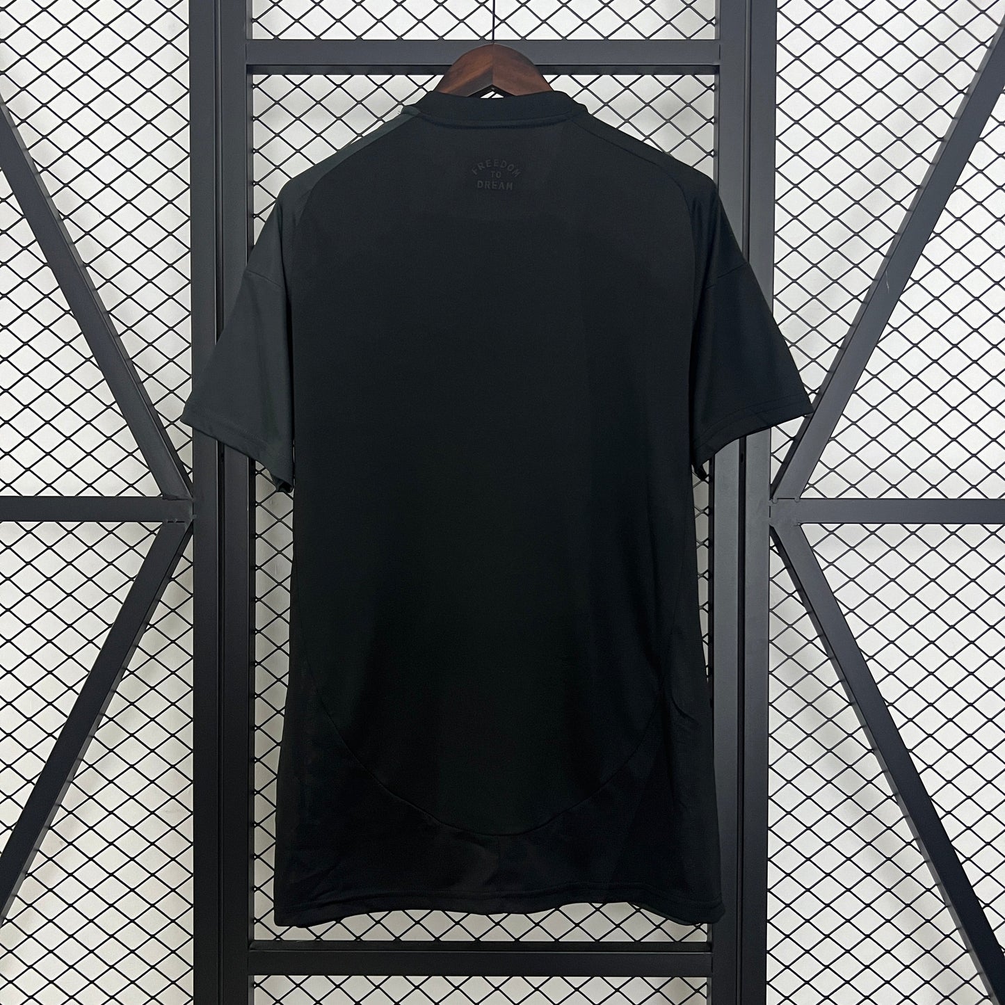 Camiseta Visita Inter de Miami 25-26