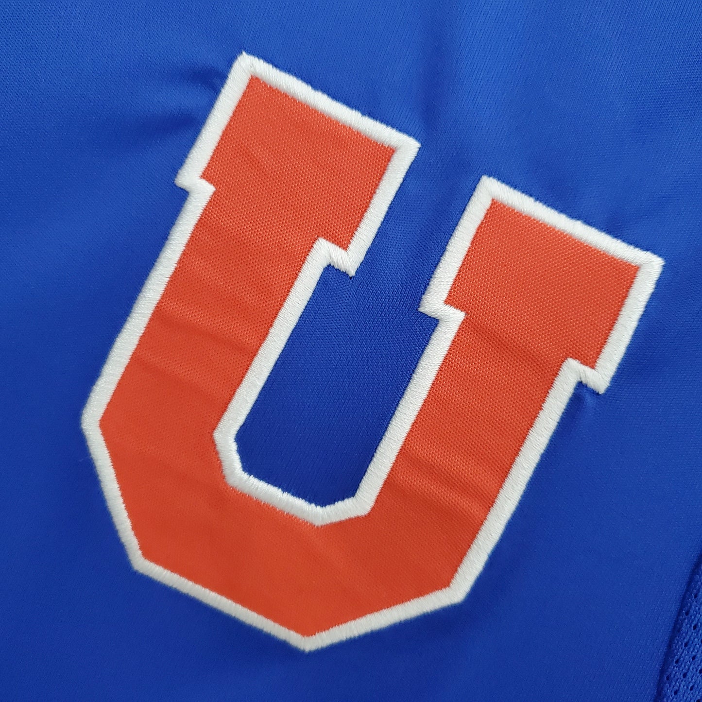 Camiseta Local Universidad de Chile 2011