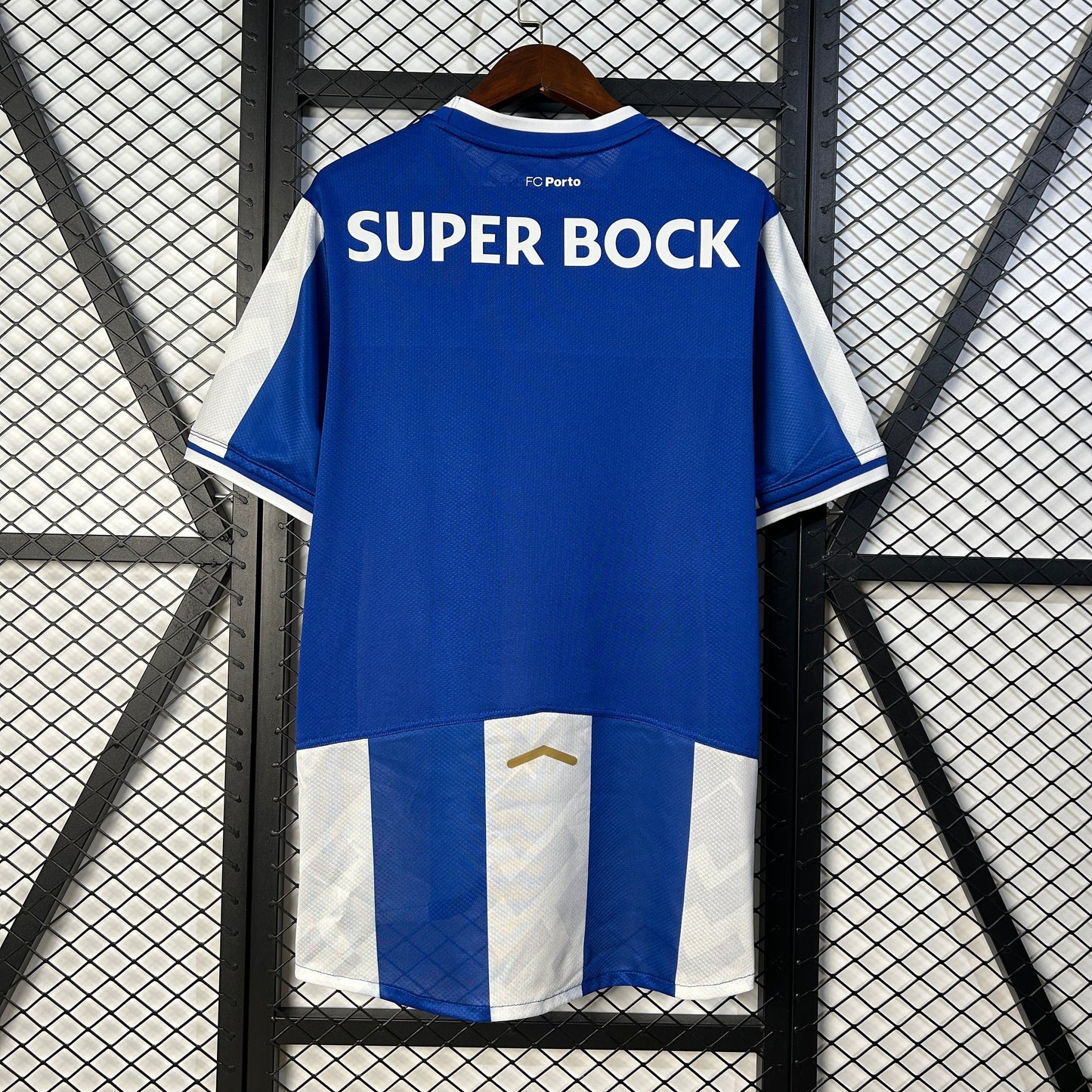 Camiseta Local Porto 25-26
