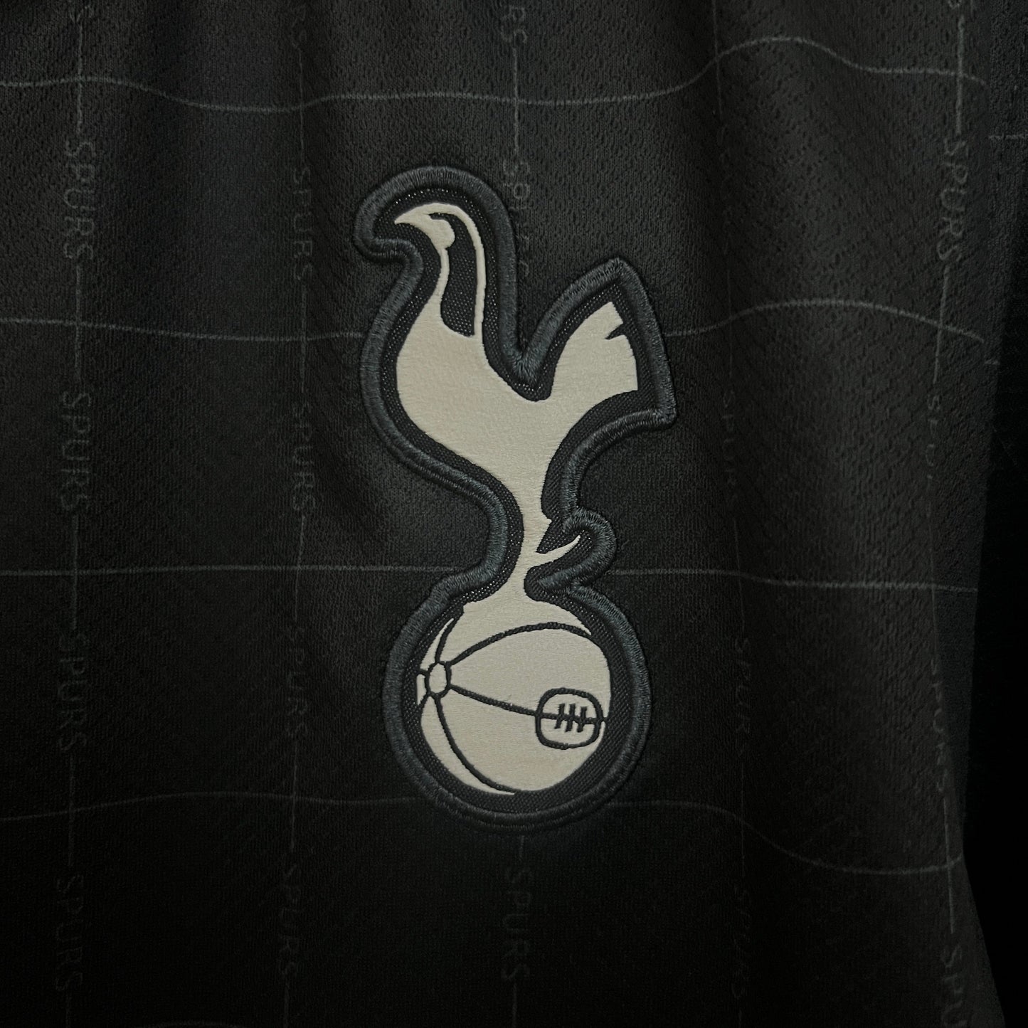 Camiseta Visita Tottenham 25-26