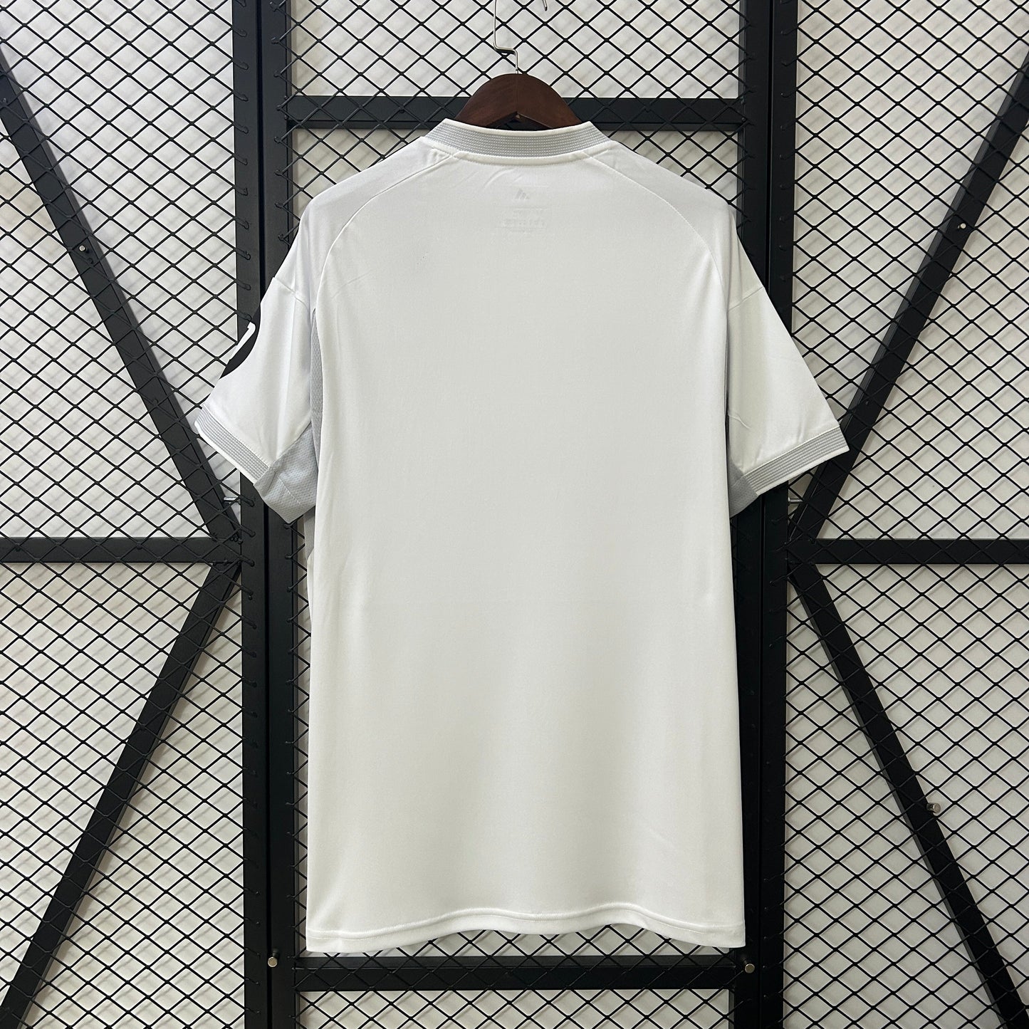 Camiseta Local Real Madrid 25-26