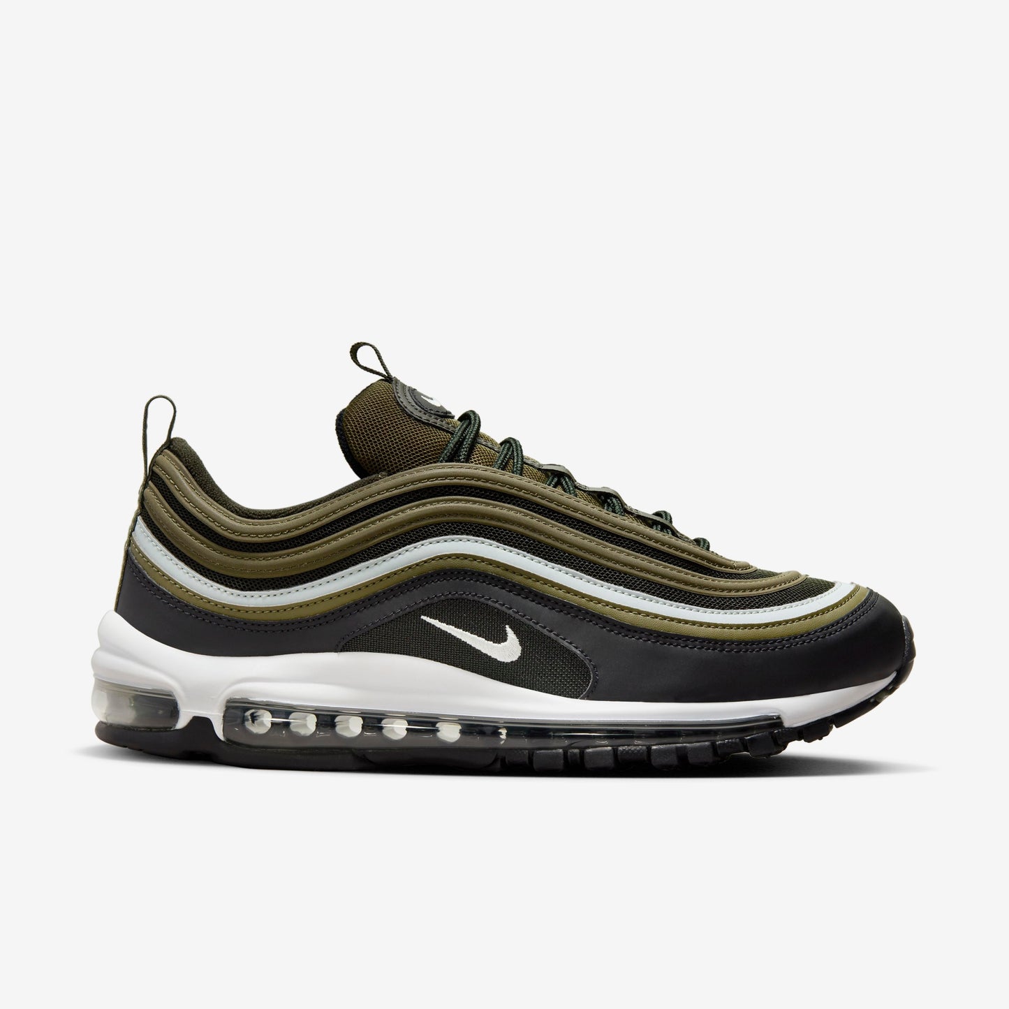 NIKE AIR MAX 97 GREEN