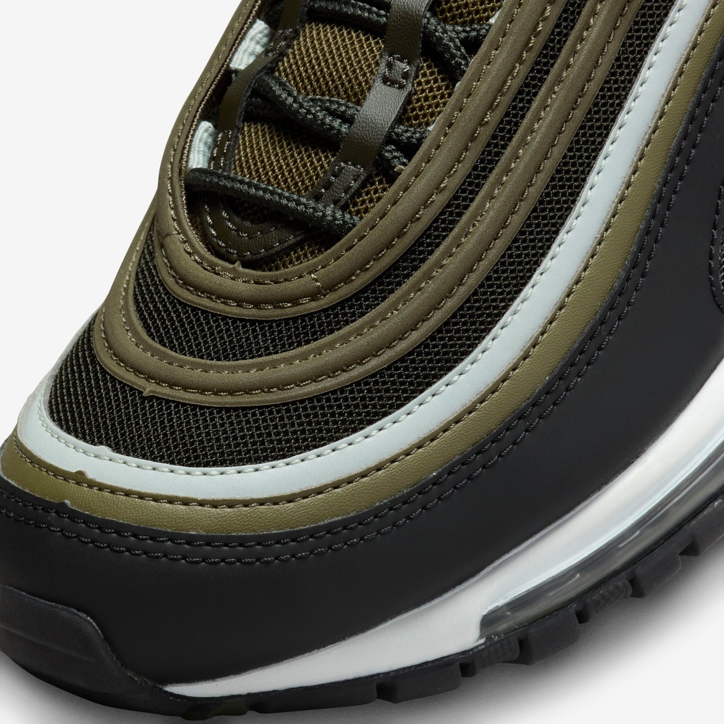 NIKE AIR MAX 97 GREEN