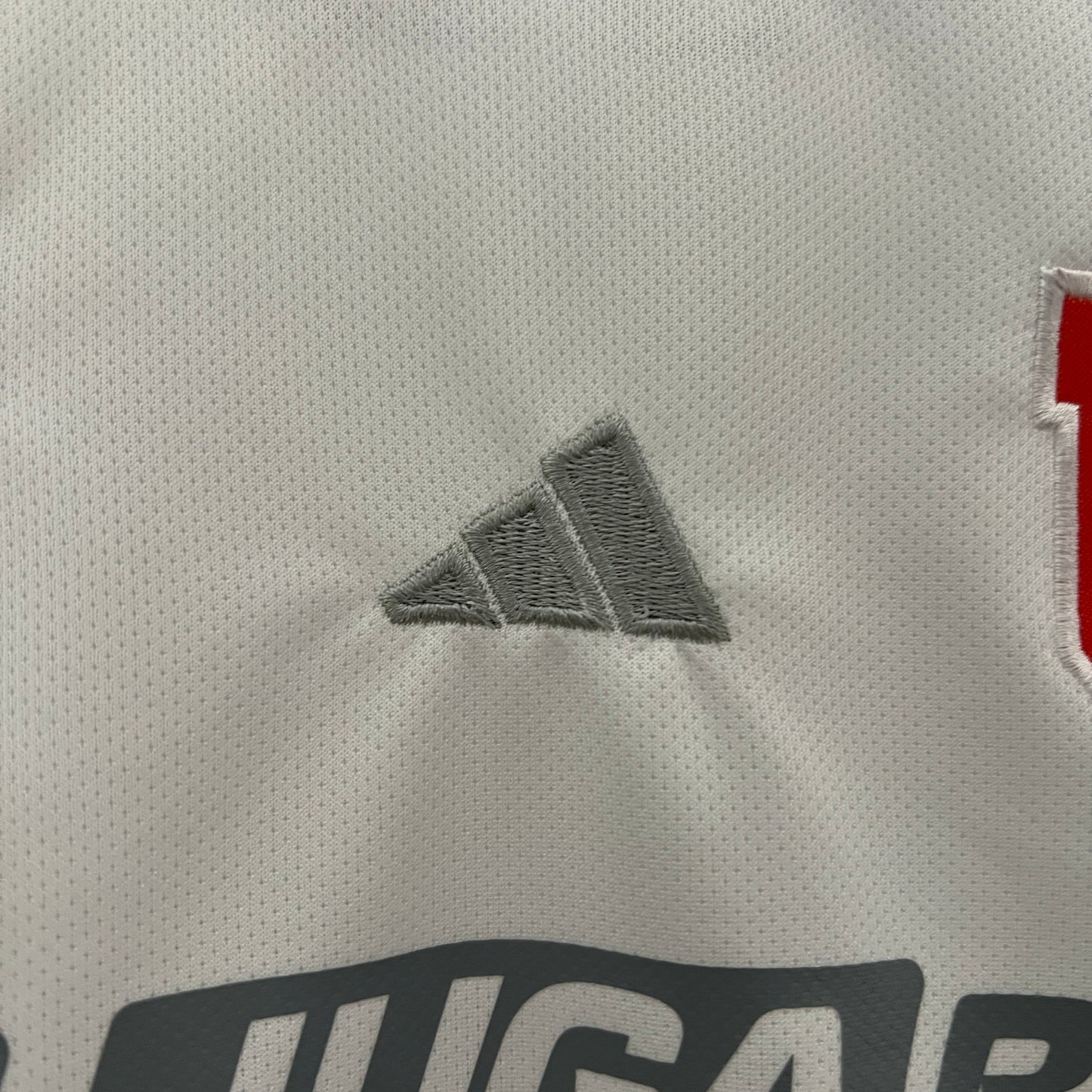 Camiseta Universidad de Chile Visita Niño 24-25