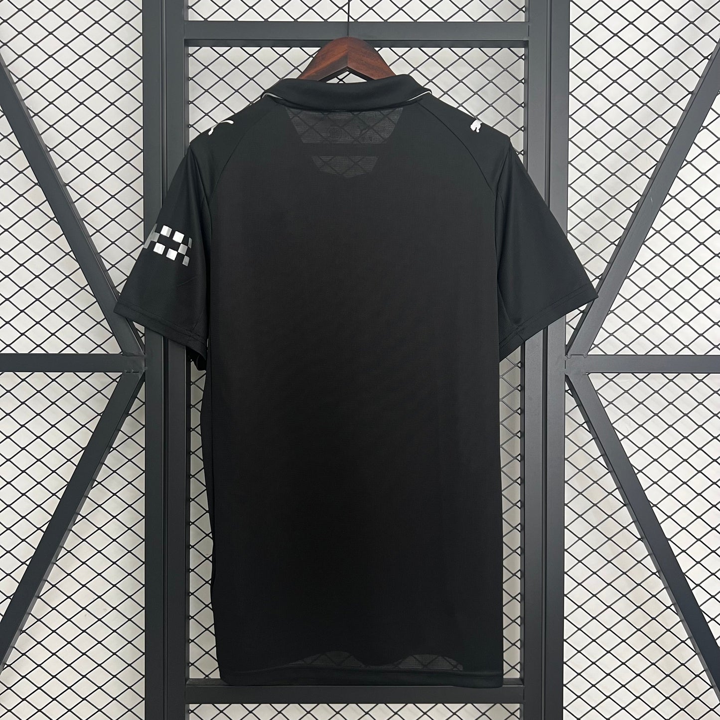Camiseta Cuarta Equipacion Manchester City 25-26