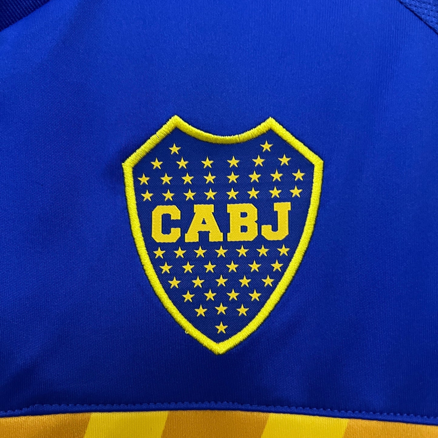 Camiseta Local Boca Juniors 24-25