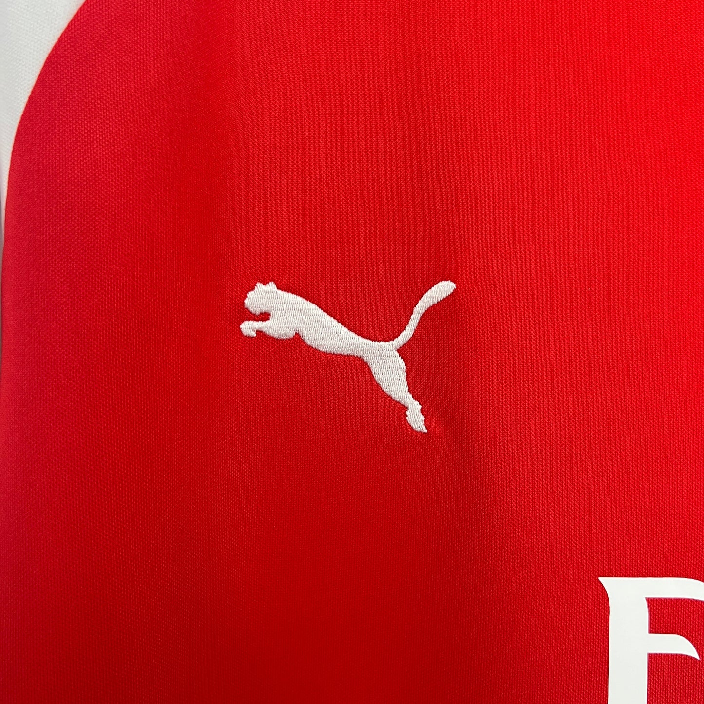 Camiseta Local Arsenal 14-15