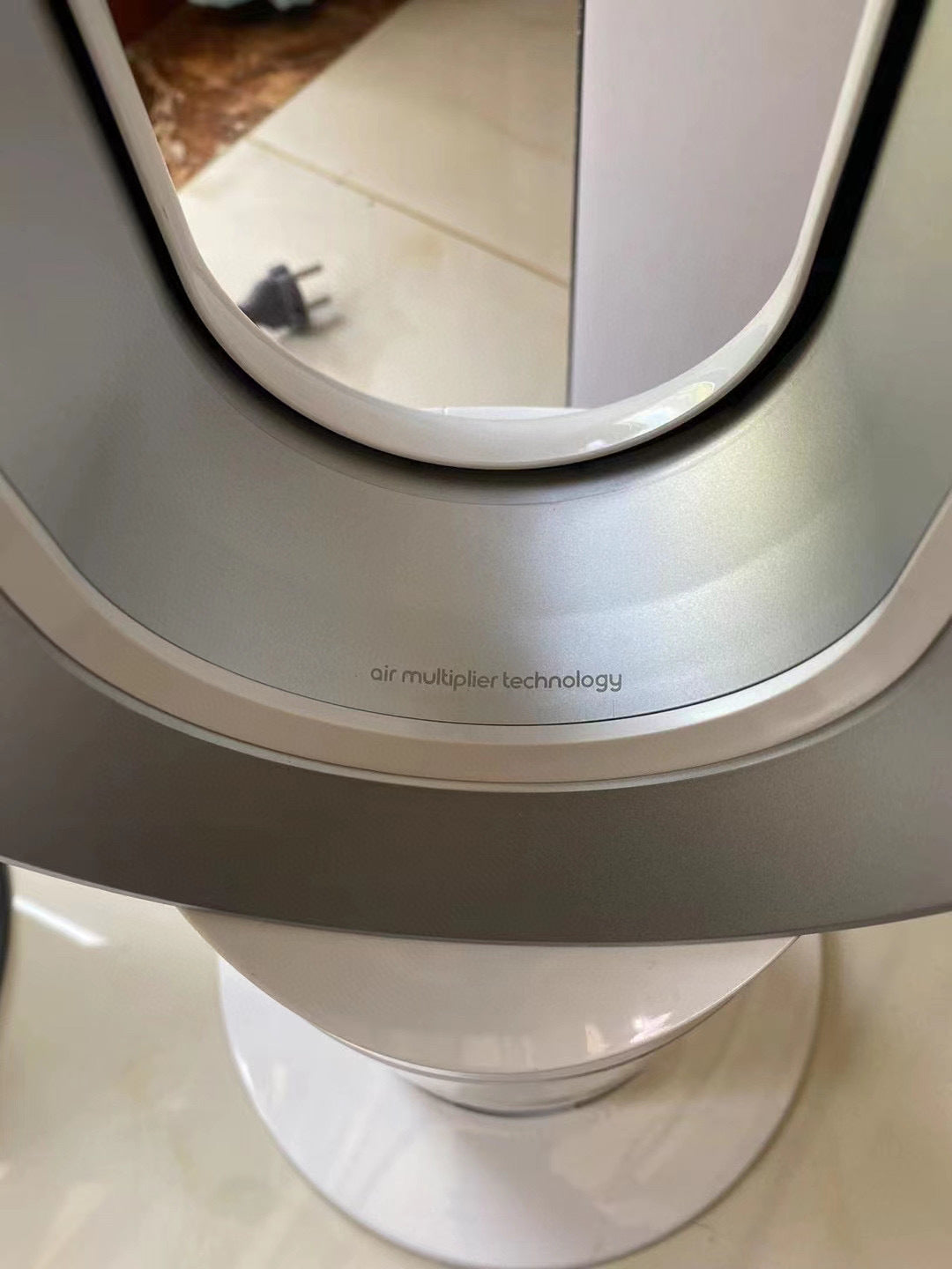 Dyson Purifier Hot+Cool™ Gen1