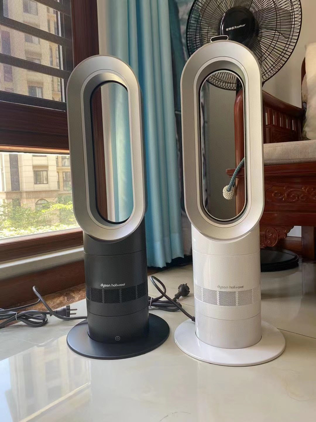 Dyson Purifier Hot+Cool™ Gen1