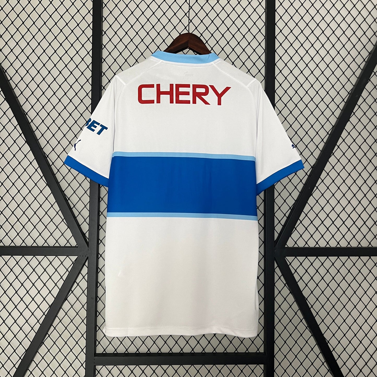 Camiseta Local Universidad Católica 24-25