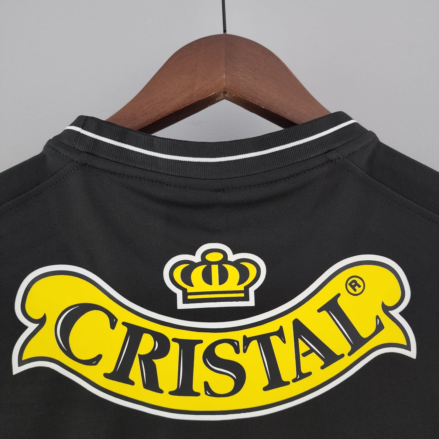Camiseta Visita Colo Colo 00-01