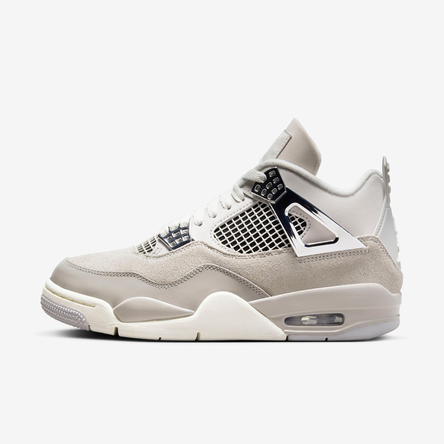 Air Jordan Retro 4 Frozen Moments