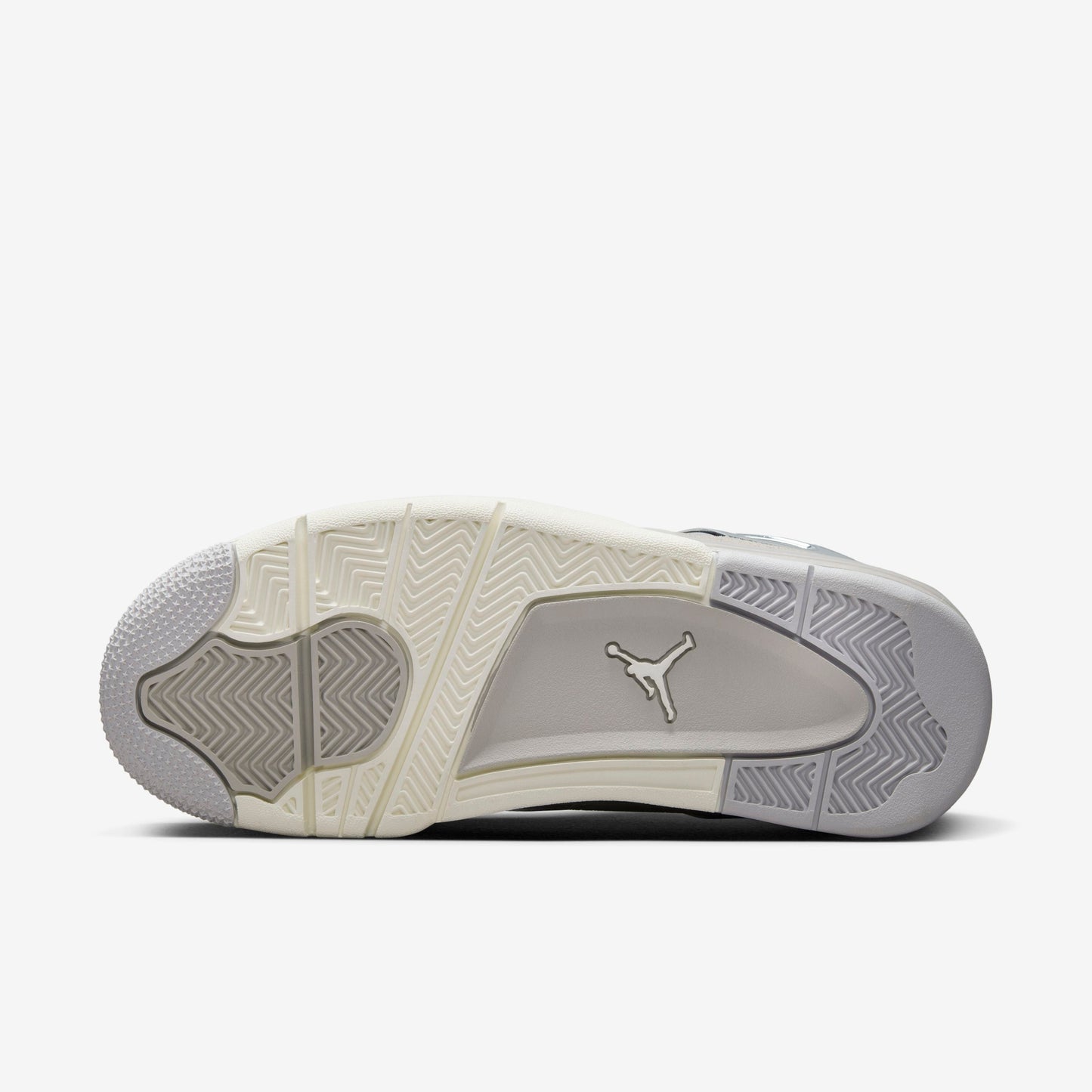 Air Jordan Retro 4 Frozen Moments