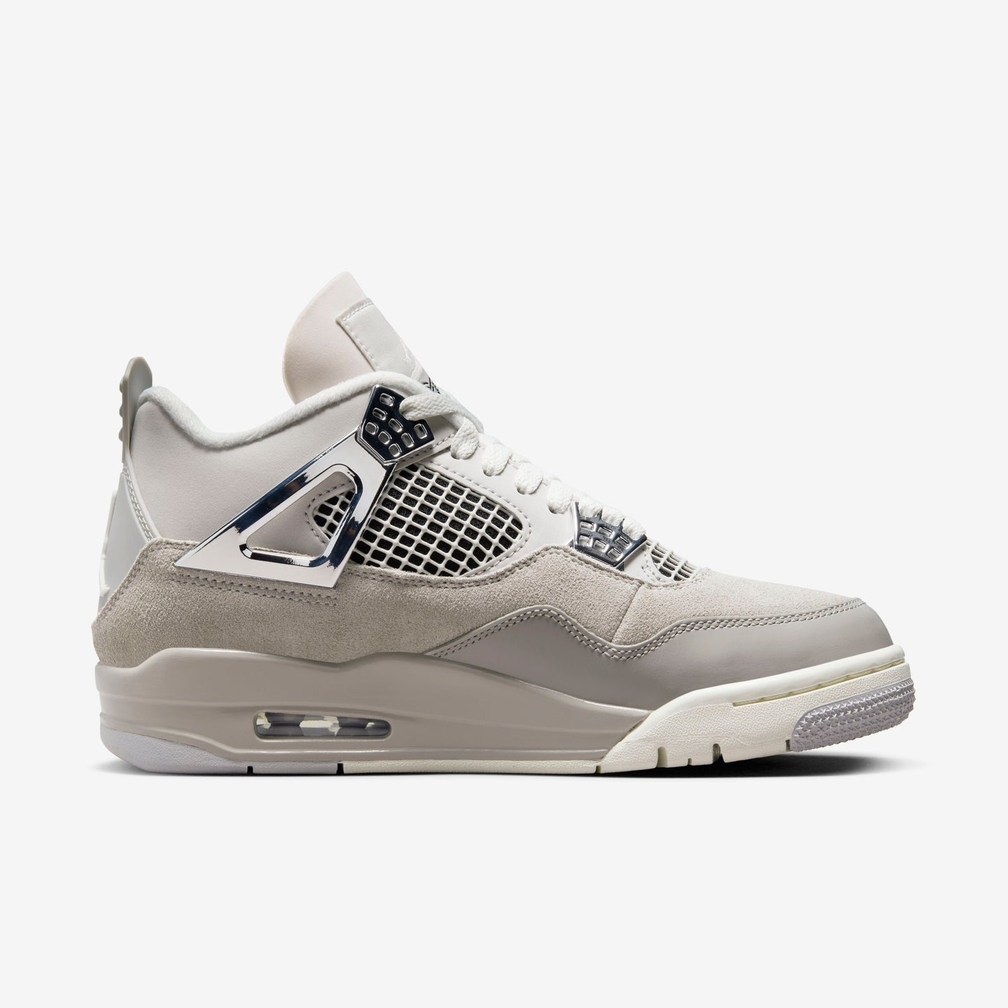 Air Jordan Retro 4 Frozen Moments