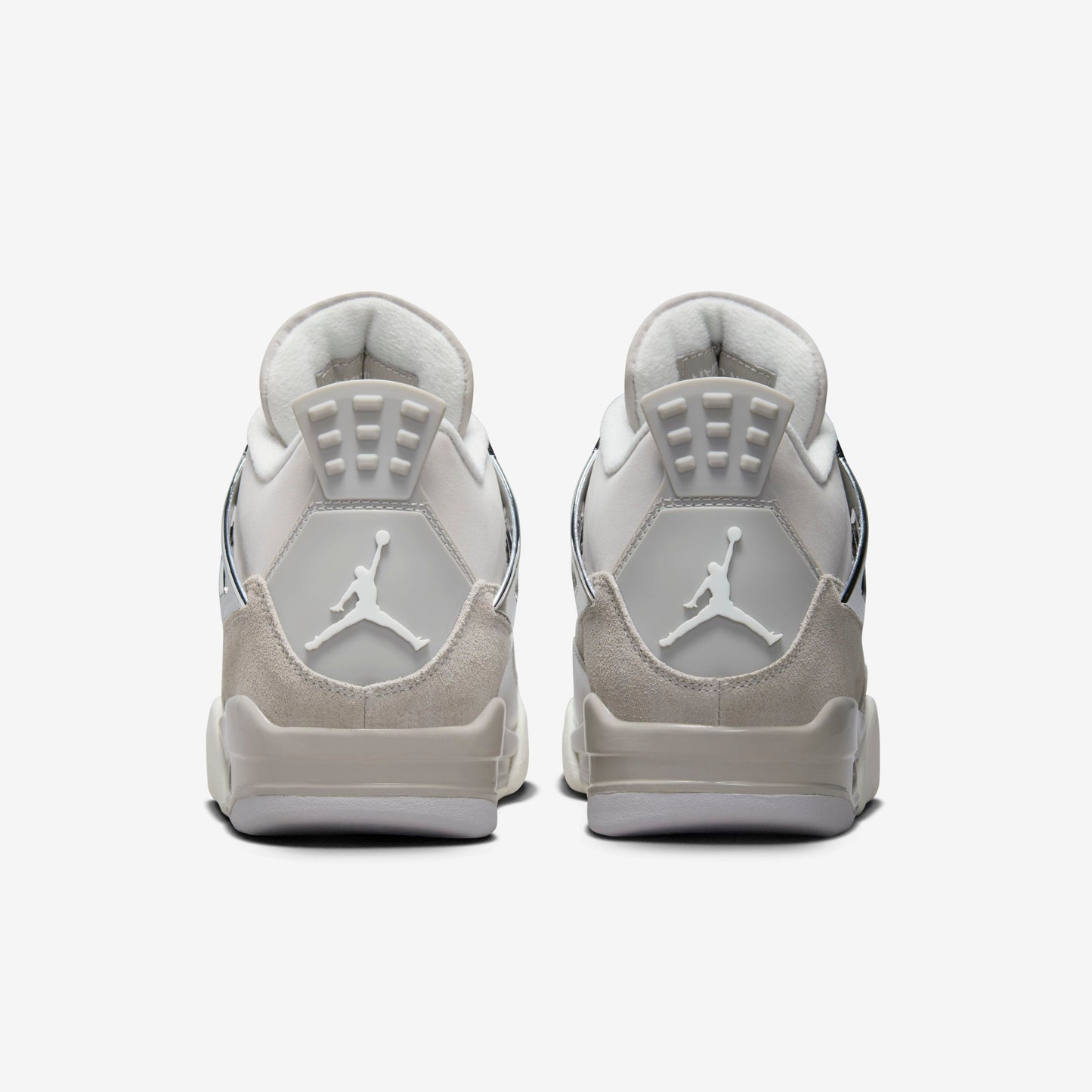 Air Jordan Retro 4 Frozen Moments