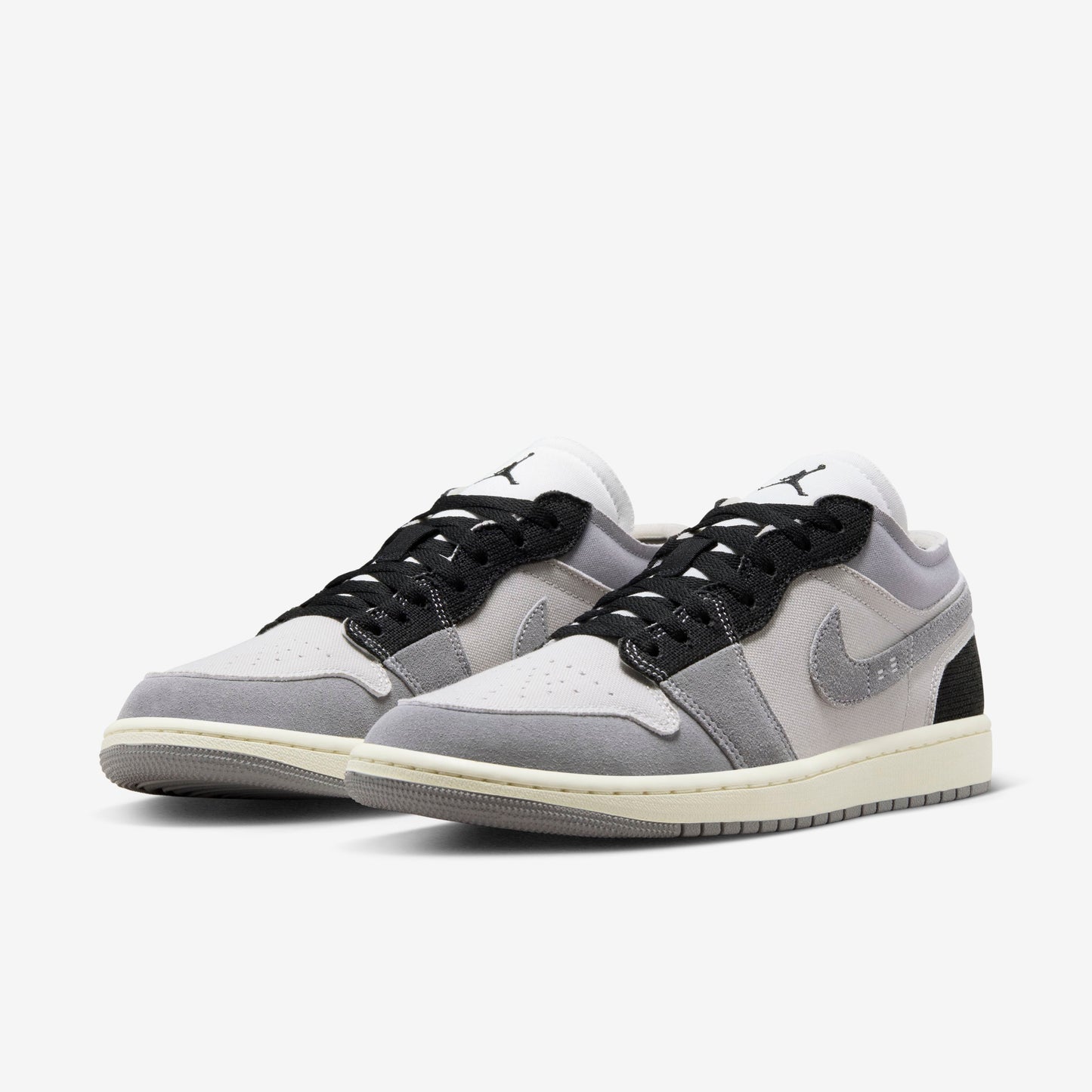 Air Jordan 1 Low SE Craft