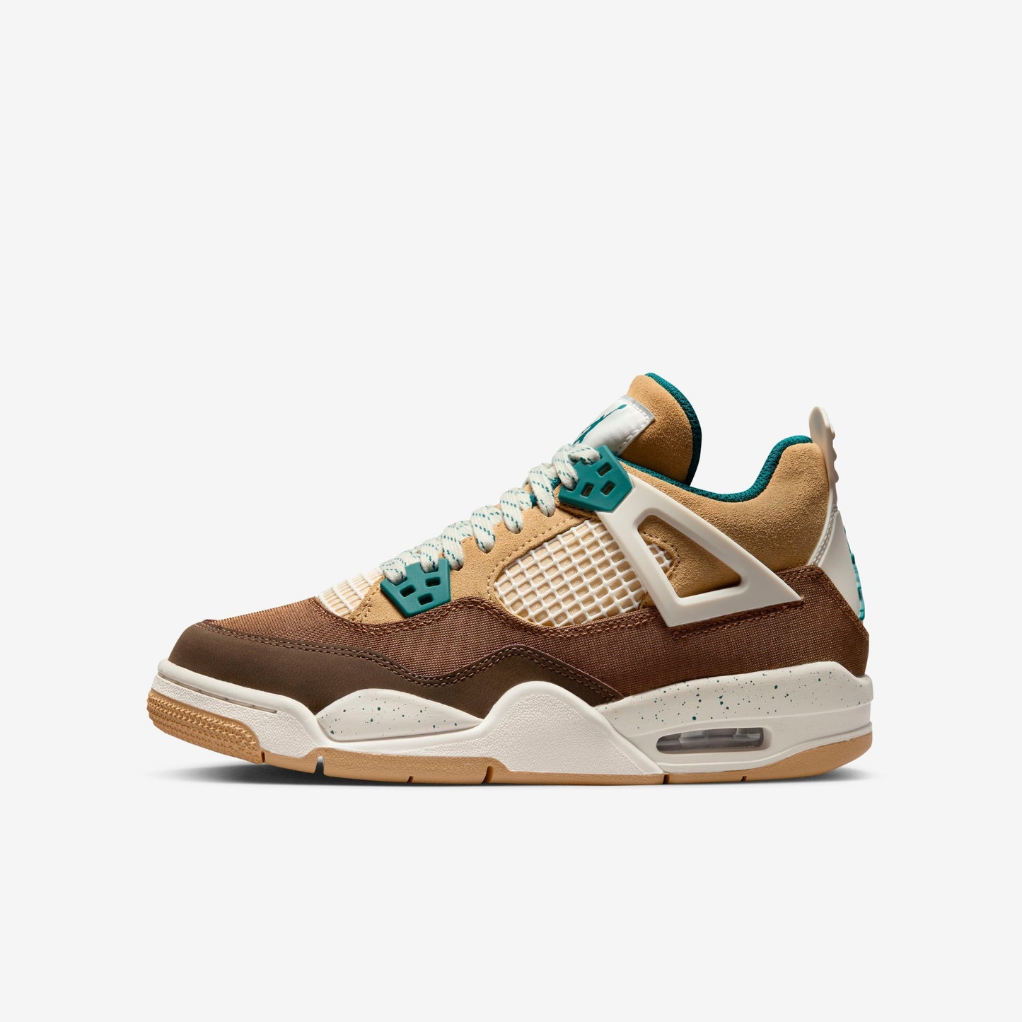 Air Jordan Retro 4 GS