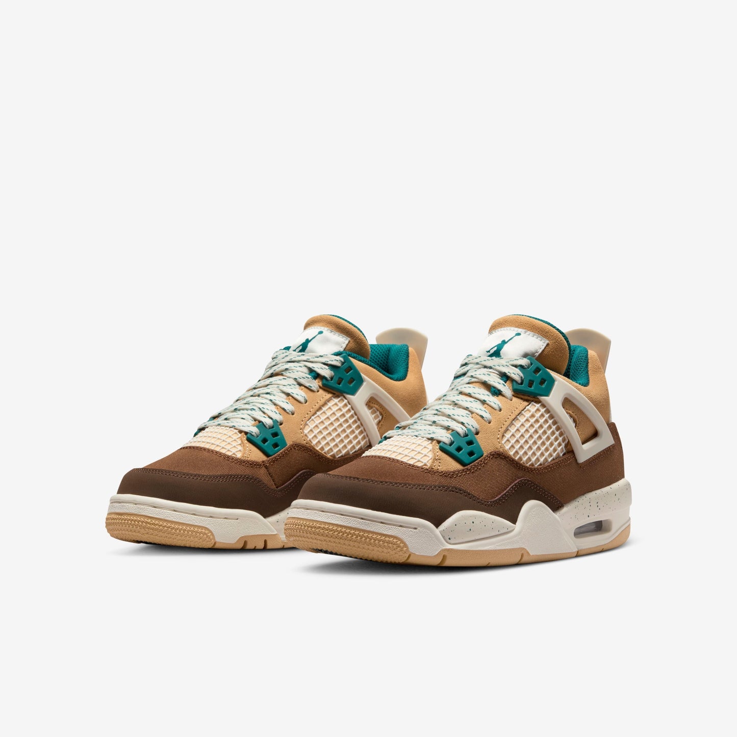 Air Jordan Retro 4 GS