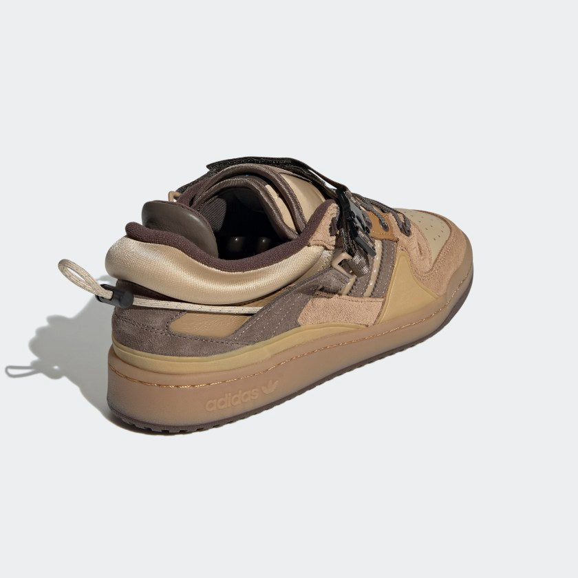 BAD BUNNY FORUM BROWN