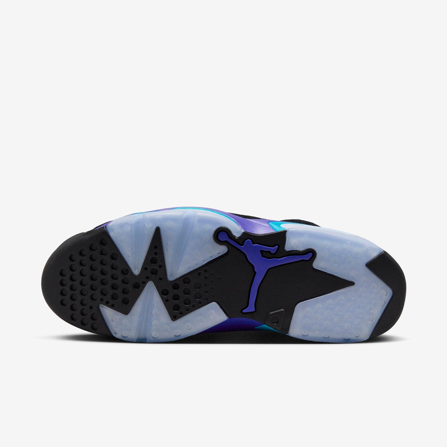 JORDAN AIR 6 RETRO 'AQUA'