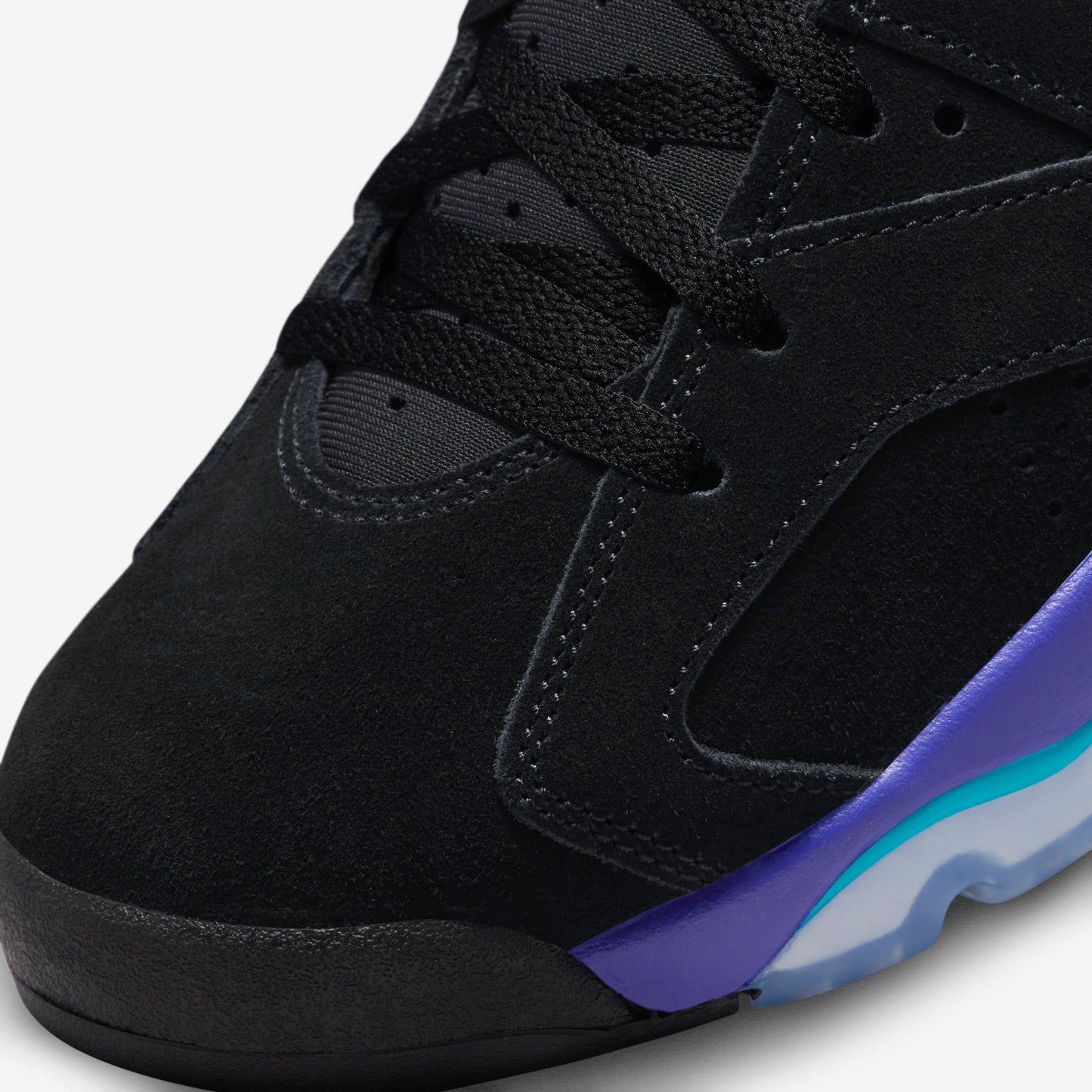 JORDAN AIR 6 RETRO 'AQUA'