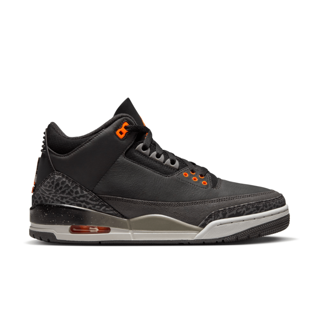 Air Jordan Retro 3