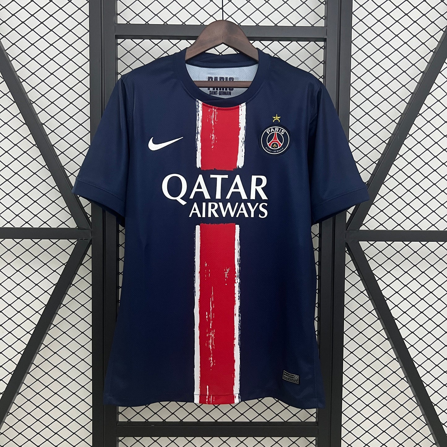 Camiseta Edición Especial Campeón PSG