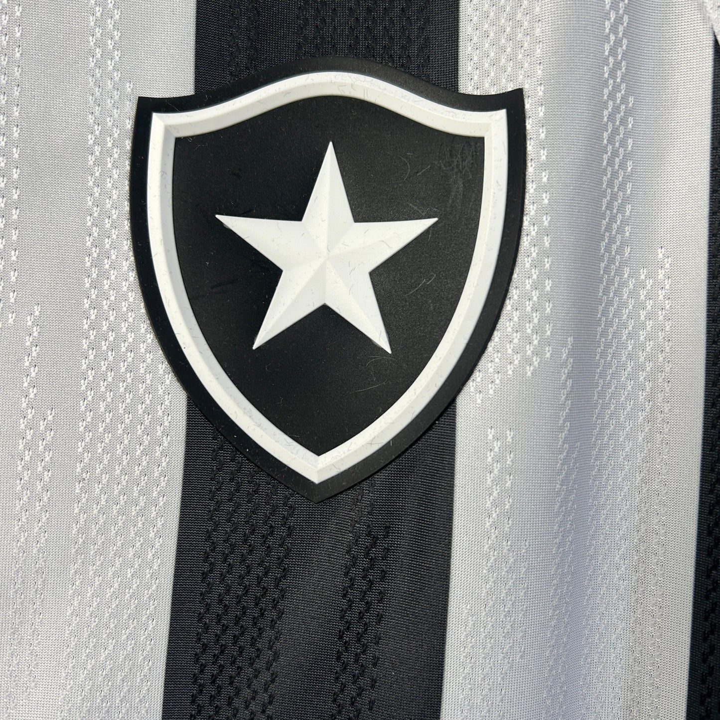 Camiseta Local Botafogo 25-26