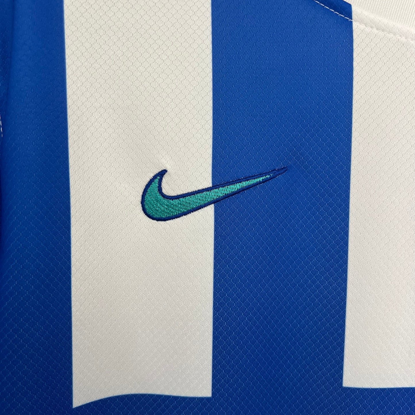 Camiseta Local Brighton 25-26