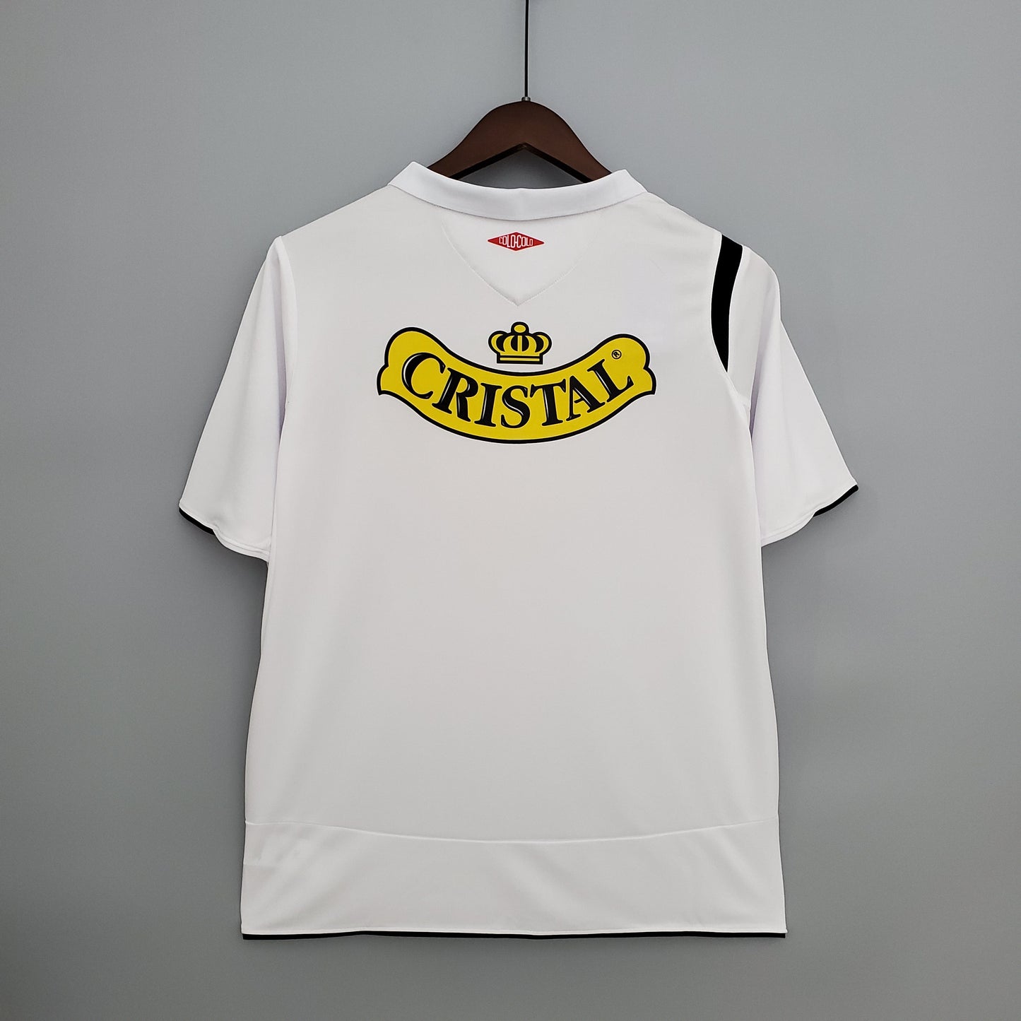 Camiseta Local Colo Colo 2006