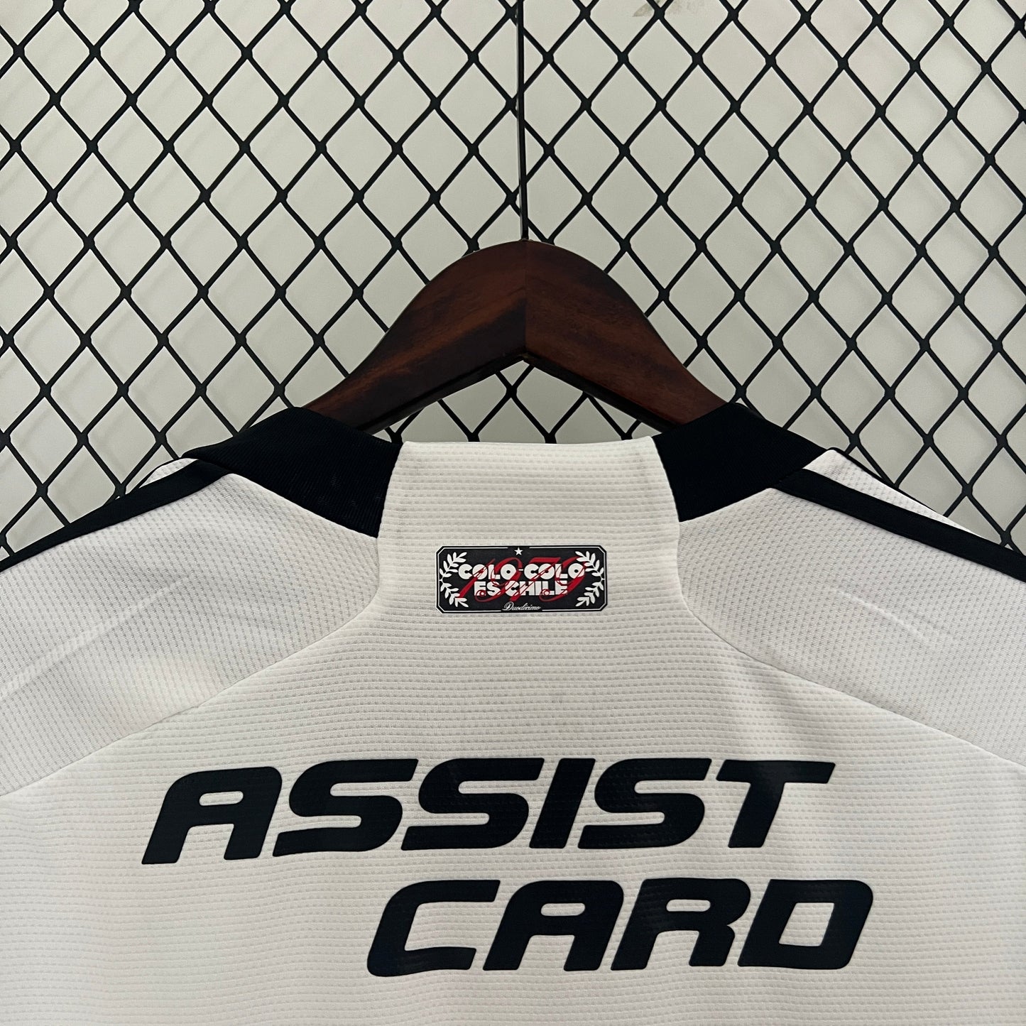 Camiseta Local Colo Colo 24-25