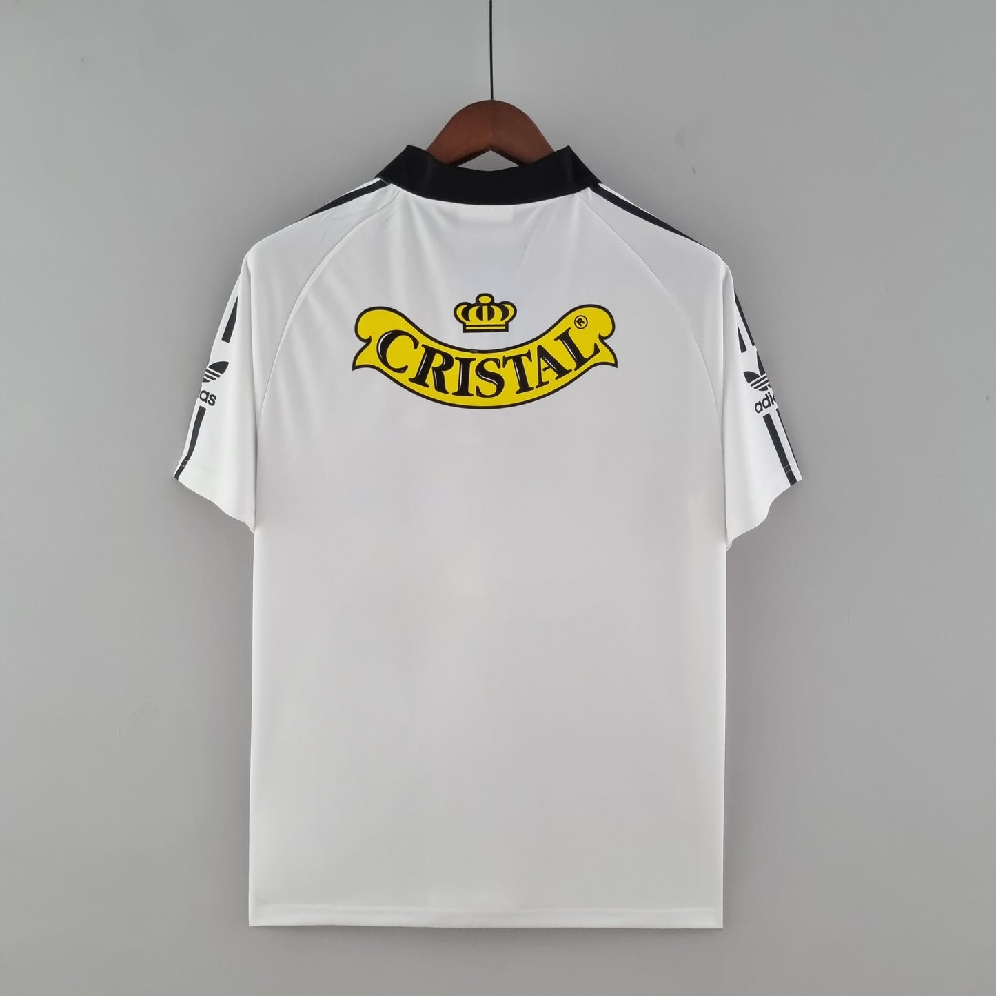 Camiseta Local Colo Colo 92-93