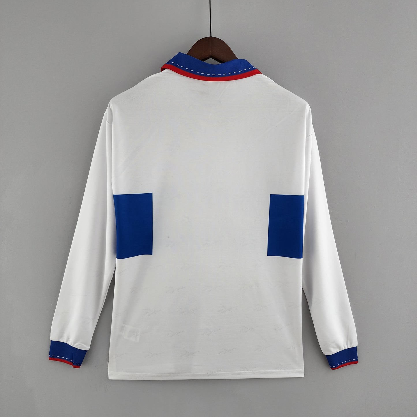 Camiseta Manga Larga Universidad Católica 1998