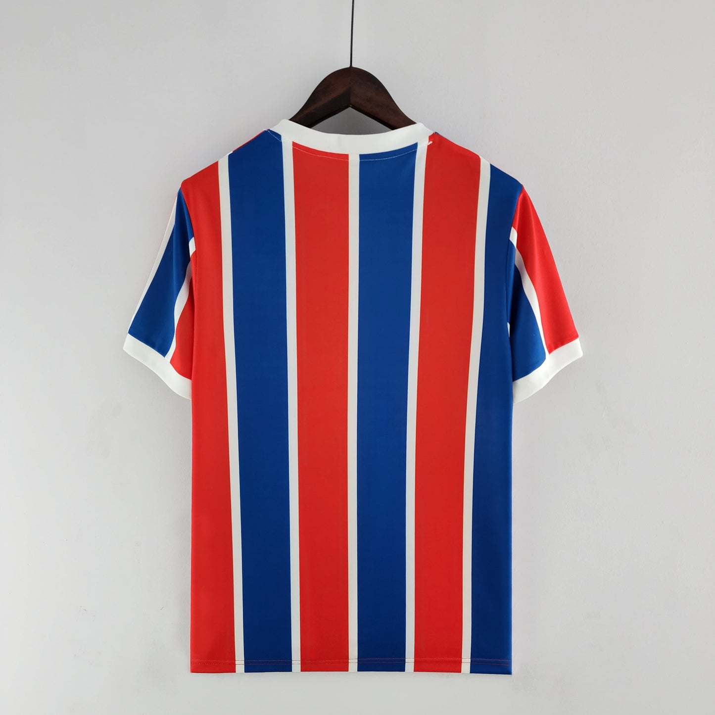 Camiseta Visita Retro Colo Colo 1986